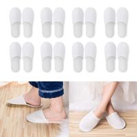 20 Pairs Non-slip Slippers Line Simple Slippers Guest House Slippers Drop shipping