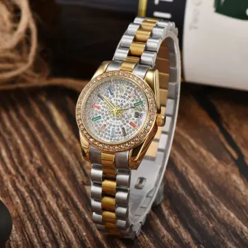 Female rolex for on sale sale