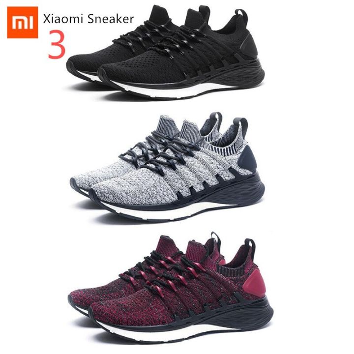 Xiaomi mijia hotsell sneakers 3