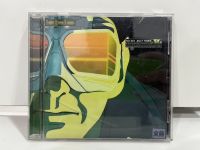 1 CD MUSIC ซีดีเพลงสากล  Ken Ishii – Jelly Tones   (C15A176)