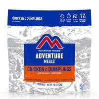 +พร้อมส่ง+ Mountain House Adventure Meals อาหารฉุกเฉิน Freeze Dried แบบซอง ของสหรัฐอเมริกา เก็บได้นาน 30 ปี มีหลายเมนู