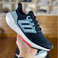 Ultraboost 22 Men Running Shoes Ultraboost 21 Sport Shoes Breathable Cushioning Ultraboost Casual Shoes GX3060