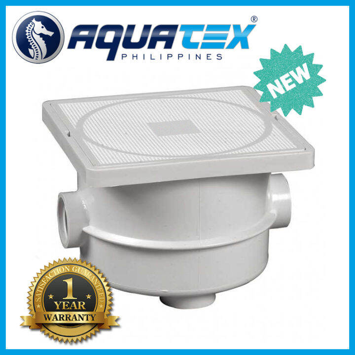 AQUATEX Pool Light Junction Box Deck box Lazada PH