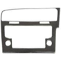 8 Inch Panel Decorative Frame Upgraded Panel Frame for Volkswagen Golf 7 Mk7 Golf 7.5 Mk7.5