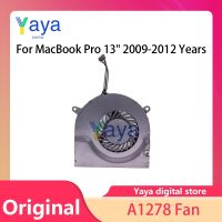 Original Laptop Cooler CPU Cooling Macbook 13 A1278 2008 2009 2010 2011 2012 Years