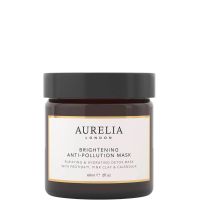 Aurelia London Brightening Anti-Pollution Mask 20ml/60ml