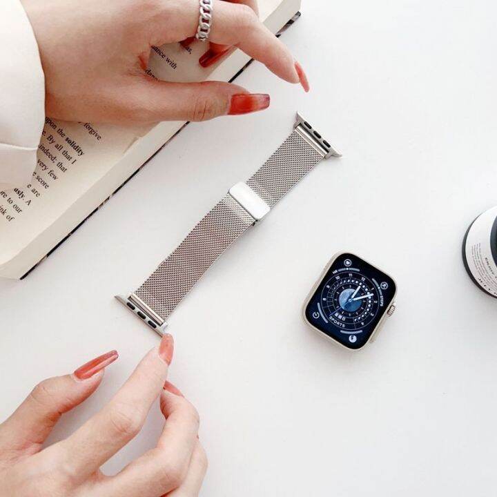 suitable-for-stainless-steel-strap-iwatch-high-value-ultra-huaqiangbei