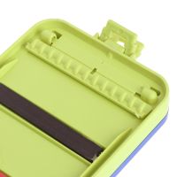 Fishing Box Floats Storage For Main Line Hook Multifunctional Tackle Accessories