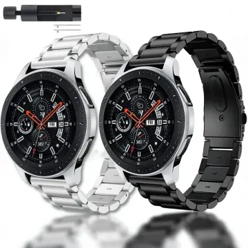 Galaxy watch clearance 46mm metal band