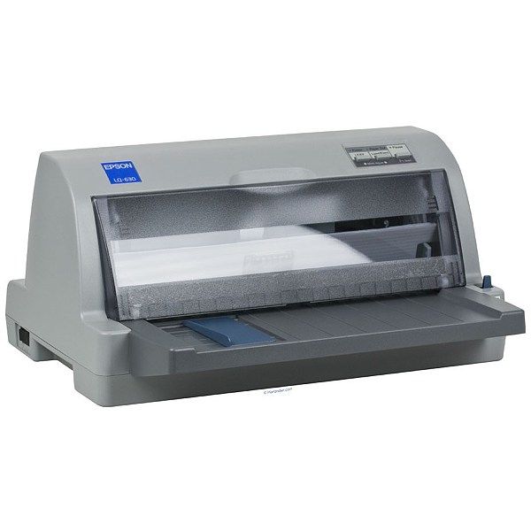 printer-เครื่องพิมพ์ดอทเมตริกซ์-epson-lq-630-เข็ม