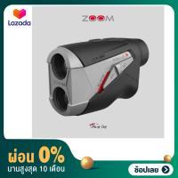 [ผ่อน 0%]กล้องวัดระยะ ZOOM Focus S (Silver) สินค้าใหม่ แท้ 100%