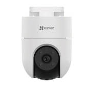 Camera H8C 2K EZVIZ 3MP Không Dây Ngoài Trời Thông Minh Giá Rẻ KBVISION