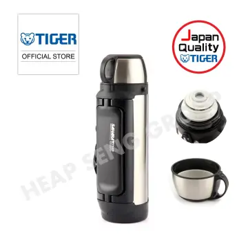 TIGER Tiger Thermos Water Bottle 2L Cup Large Capacity Type MHK