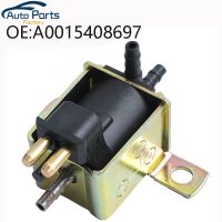 New Vapor Canister Purge Solenoid Control Valve For Mercedes R129 W124 W140 280 300 320 0015408697 A0015408697