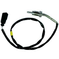 Temperature Sensor Black Accessories for VW Audi Seat Skoda 1.6 &amp; 2.0 TDI 03L906088EC 03L906088AP 82.232 7452043 12043