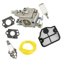 Carburetor For Husqvarna 36 41 136 137 141 142 Chainsaw ZAMA C1Q-W29E Chain Saw Replacement Carburetor Kit Power Tool