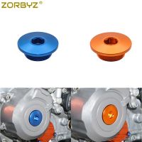 ZORBYZ Motorcycle CNC Engine Ignition Cover Plug Cap For 690 Supermoto SMC Enduro ABS 390 RC390 RC 390 790 950 1090 1190