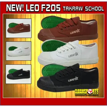 Sepak takraw deals shoes lazada