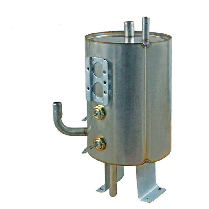 Water Dispenser Heat Tank Heater Accessories Stainless Steel Energy