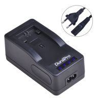 Durapro 1Pc LED Quick Rapid Charger Universal For Canon BP-727,BP-745,BP-718,BP-709,CG-700,VIXIA HF M50,M51,M52,M560,R30,R32,R36