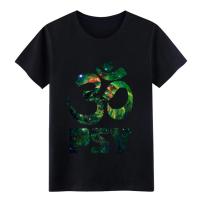 Psytrance Symbol Logo Goa Music 2 T Shirt Men Customize Tee Shirt 3Xl Cool Crazy Building Vintage Gildan