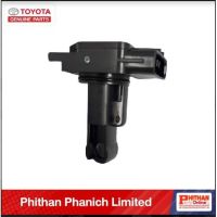 อะไหล่แท้โตโยต้า  แอร์โฟร์มิเตอร์ TOYOTA  A-22204-0L010  เครื่อง 1KD,2KD