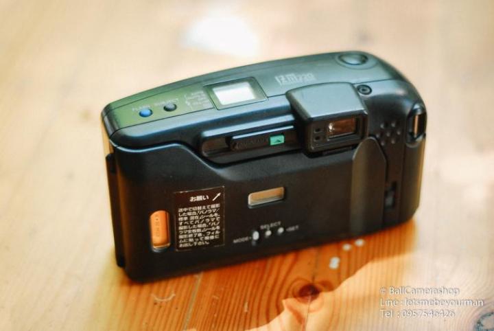 ขายกล้องฟิล์ม-compact-olympus-zoom-af