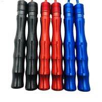 ◘❂▪ HOU Excercise Light Bearing Skipping Ropes Steel Wire Crossfit Boxing MMA Training Anti-slip Adjustable Fitness Customized Name