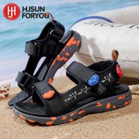 New Style Summer Children Sandals Girls Shoes Sports Shoes Kids Boys Fashion Sneakers Non-Slip Lightweight Beach Sandals