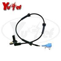 ABS Wheel Speed Sensor Rear Left fit for Nissan X-TRAIL T30 OEM:47901EQ010 47901-EQ010 47901-EQ01A