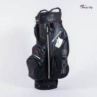 ถุงกอล์ฟ Big Max Aqua V-4 (Black) สินค้าใหม่ แท้ 100%