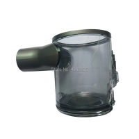 New Dustbin for Roborock Handheld Cordless Vacuum Cleaner H6 Replacement Spare Parts Mace Dust Cup