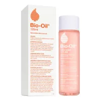 ? Bio-Oil Bio Oil BioOil ไบโอ-ออยล์ ไบโอออยล์ ป้องกัน ผิวแห้ง ผิวแตกลาย รอยแผลเป็น ขนาด 125 ml 05438 [ Sale 10%! ]