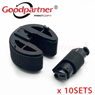 brand-new 10X CC430-67901 Feed Separation Pickup Roller for HP CP2025 CP1215 CM1415 M475 M451 CM1312 CP1515 2025 1215 1415 475 1312 1515