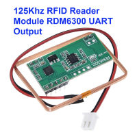 RDM6300 RFID Reader Module 125kHz