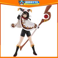 2023 new POP UP PARADE - KONO SUBARASHII SEKAI NI SYUKUFUKU WO! LEGEND OF CRIMSON - Megumin: Winter Ver.