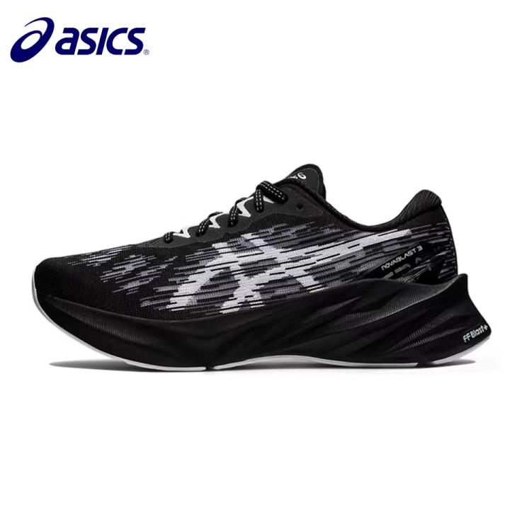 2023-asics-novablast3รองเท้าวิ่งกีฬา