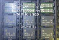 K4zaf325bm-hc14 K4z80325bc-hc16 K4z80325bc-hc14 1ชิ้น K4zaf325bm-hc16สต็อกหน่วยความจำวิดีโอชิป Bga 14.0 Gbps