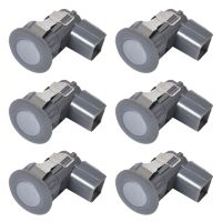 6X MR587688 Electromagnetic Parking Sensor for Grandis EX