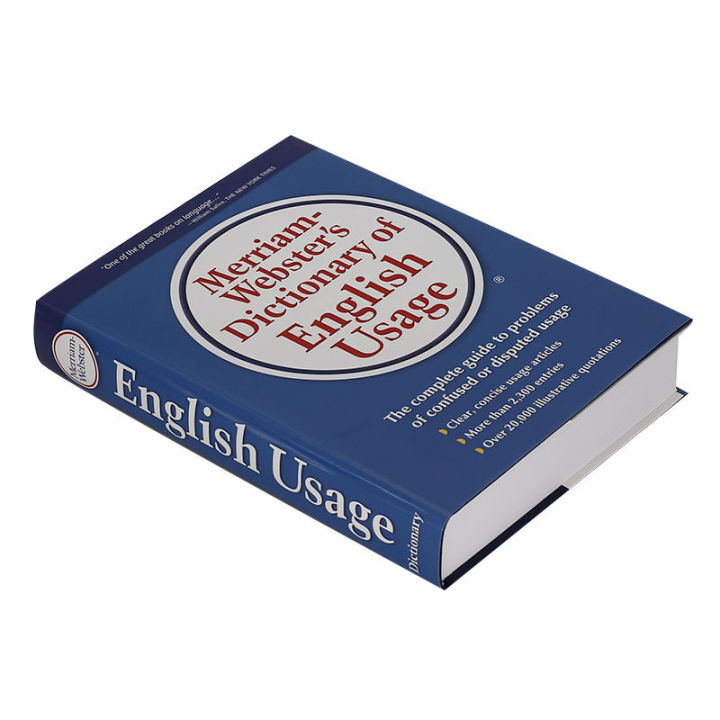 webster-laภาษาอังกฤษการใช้งานoriginal-merriam-webster-laภาษาอังกฤษการใช้งานbab-พจนานุกรมภาษาอังกฤษต่างประเทศexaminationหนังสืออ้างอิงปกแข็งปกแข็ง