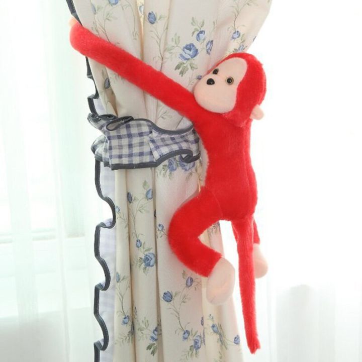 1pc-70cm-kids-long-arm-tail-monkey-stuffed-doll-lovely-curtains-plush-toys-baby-sleeping-appease-animal-birthday-christmas-gifts