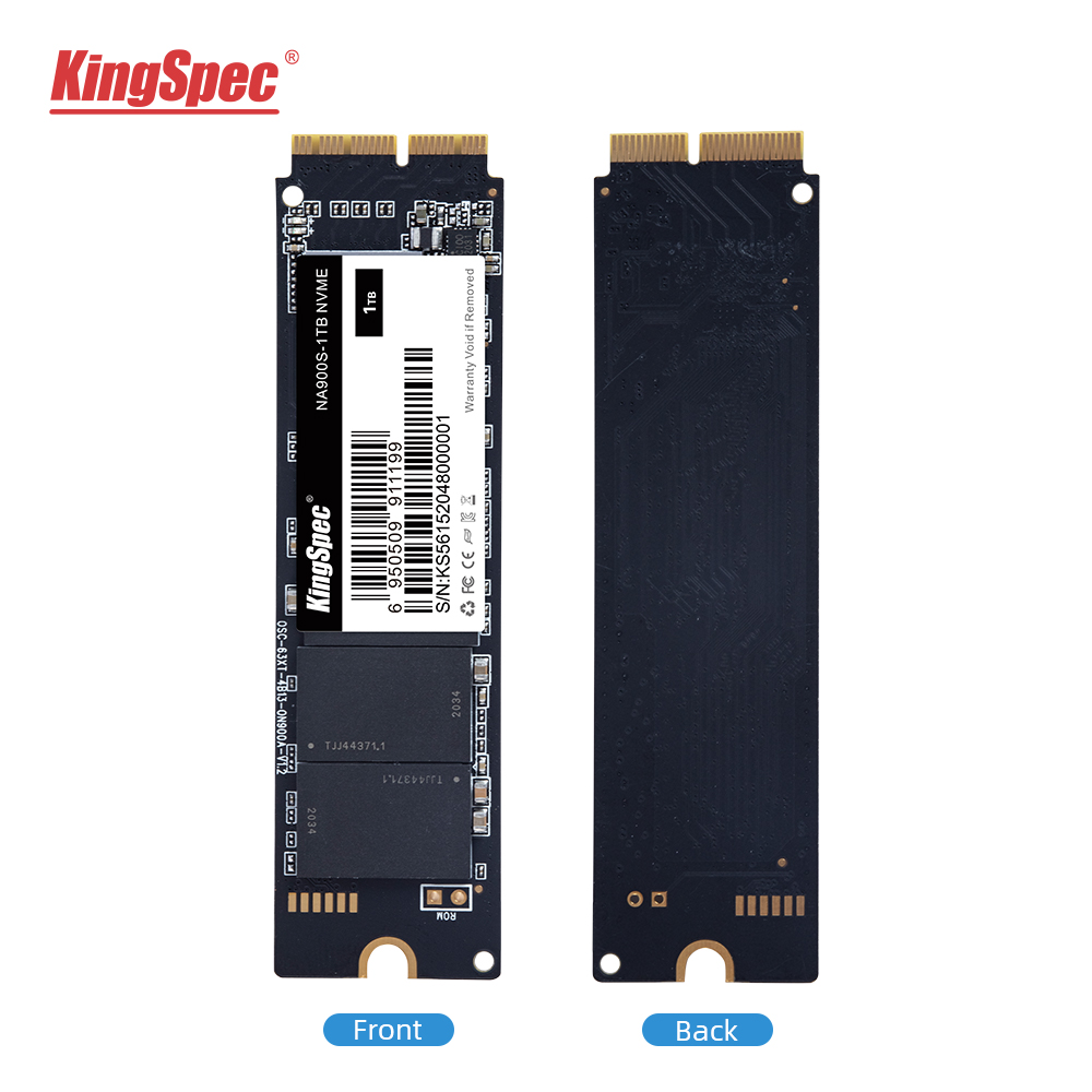 ssd drive for macbook pro 2015