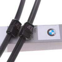 ของขวัญสำหรับ BMW RHD Wiper X5 X6 F86 F96 E71 F16 G06 XDrive (2007-2020) e53 E70 E70N F85 F95 F15 E71 E72 F16 G05 E86 28i 30i 48i 35i 50i 40i พิเศษขั้นสูงใบปัดน้ำฝนแถบรถ Wipers