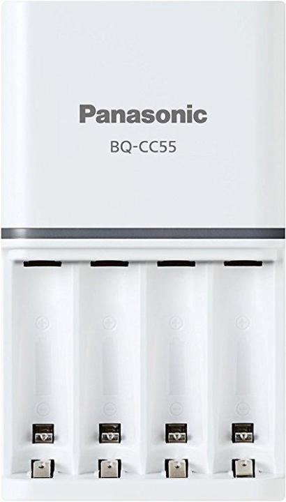 แท่นชาร์จเปล่า-panasonic-bq-cc55-ชาร์จไว-1-5-ชม