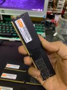 RAM DATO DDR4 4GB BUS 2400MHZ CÒN BH 06 2021