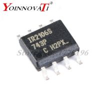 50pcs IR2106S IR2106 SOP-8 WATTY Electronics