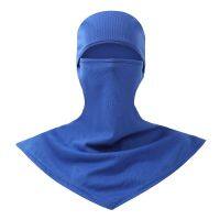 Holiday Discounts Drying Dustproof Fishing Cycling Helmet Neck Covers Men Women Skiing Mesh  Cover Hiking Scarves Balaclava