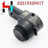 ✸ 1pieces Parking Distance Control Aid Sensors For GL320 GL350 ML320 ML350 C320 SL500 E R S Class A2215420417 2215420417