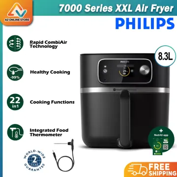 Airfryer Combi 7000 Series XXL