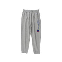 CHAMPION MEN - JP กางเกงขายาวผู้ชาย-ไซส์เอเชีย SWEATPANT  C3-Q203-070